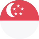新加坡国旗